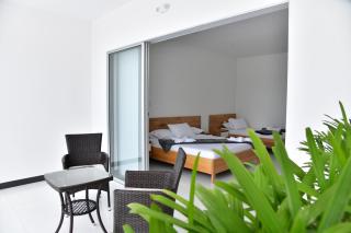 Alpha Hotel Boutique - Necoclí - 2