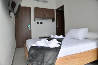 Alpha Hotel Boutique - Necoclí - 4