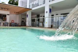 Alpha Hotel Boutique - Necoclí - 9