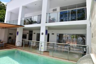 Alpha Hotel Boutique - Necoclí - 5