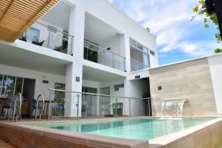 Alpha Hotel Boutique - Necoclí - 3