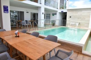 Alpha Hotel Boutique - Necoclí - 1