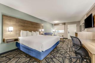 Best Western Huntsville Inn & Suites - 9