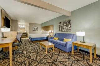 Best Western Huntsville - Huntsville - 6