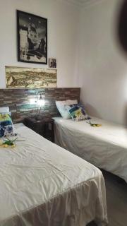 Apartamento con azotea privada para parejas y familias - Conil de la Frontera - 8