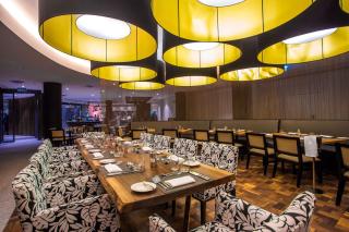 Park Inn by Radisson Libreville - 7