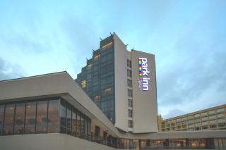 Park Inn by Radisson Libreville - Libreville - 9