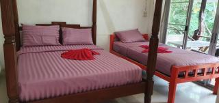 Lunda Orchid Resort - 5
