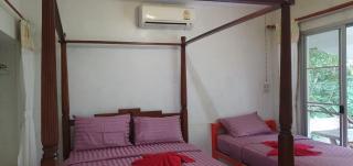 Lunda Orchid Resort - 4