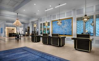 The Royal Sonesta Chase Park Plaza St Louis - Saint Louis - 0