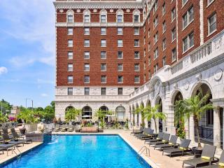 The Royal Sonesta Chase Park Plaza St Louis - Saint Louis - 9