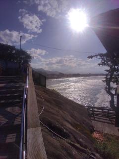 Sobrado com piscina em Caioba - Matinhos - 9