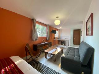 Cozy Apartment close to Andares @serra - Guadalajara - 4