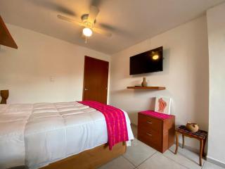 Cozy Apartment close to Andares @serra - Guadalajara - 1