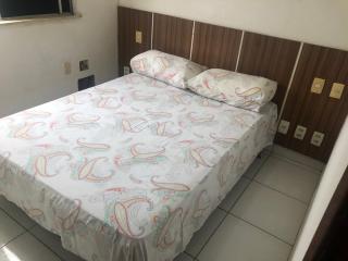 Apartamento aconchegante em condomínio fechado. - Salvador - 3