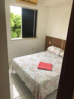 Apartamento aconchegante em condomínio fechado. - Salvador - 4