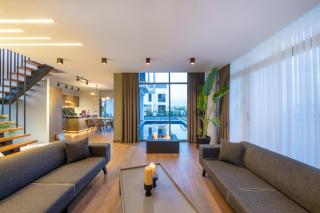 DrVillaSuits Casa Diva - Belek - 7