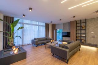 DrVillaSuits Casa Diva - Belek - 1