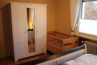 Sonnige 60m² Ferienwohnung für 5 Personen - Bad Lauterberg - 7