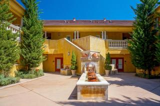 Best Western Dry Creek Inn - 4