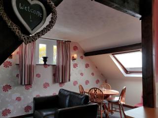 The Coach House - Bridgwater - 8