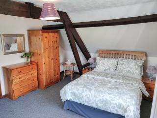 The Coach House - 1