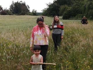 Cabañas Huilipan Gonzalez - 9