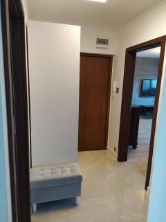 Apartament Gdynia Panorama - Gdynia - 6