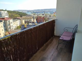 Apartament Gdynia Panorama - Gdynia - 7