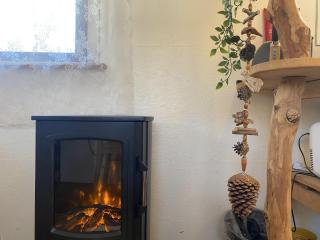 Pipowagen het Oventje - 7