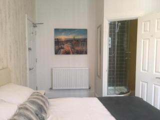 Townhouse @ Westminster Street Crewe - Crewe - 9