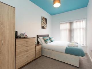 Townhouse @ Westminster Street Crewe - Crewe - 0