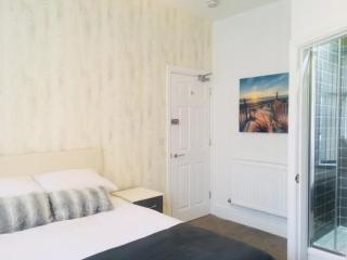 Townhouse @ Westminster Street Crewe - Crewe - 5