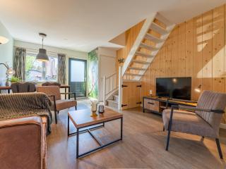 Tiny House Kuifmees - 9