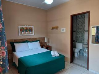 Pousada Casa do Bosque - Penedo - 7