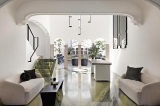 Casa Polanco Hotel Boutique - 9