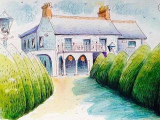 Glendale Guestrooms - Cushendall - 2