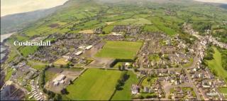 Glendale Guestrooms - Cushendall - 5