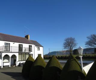 Glendale Guestrooms - Cushendall - 0