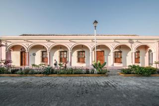 Hotel La Casa de las Sirenas - Tlacotalpan - 0