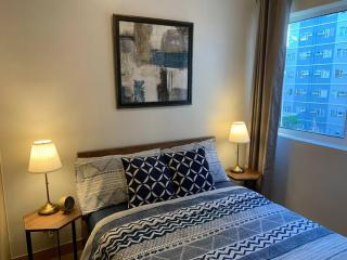 Trees Residences Dream Home in Fairview QC Manila - 9