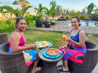 Nadi Fancy Hotel - 3