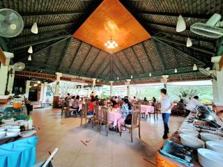 Lilawalai Resort - Nong Nam Daeng - 6