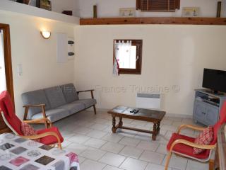 Charmante maison proche de Tours, châteaux et vignobles, grand jardin, équipements modernes, WiFi. - FR-1-381-220 - Azay-sur-Cher - 8