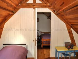 Charmante maison proche de Tours, châteaux et vignobles, grand jardin, équipements modernes, WiFi. - FR-1-381-220 - Azay-sur-Cher - 2