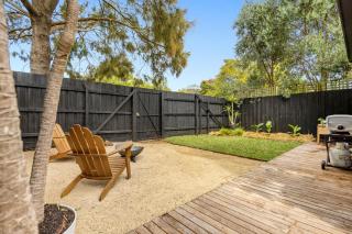 The Love Shack - romantic bungalow - 7