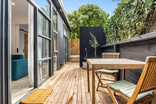 The Love Shack - romantic bungalow - Blairgowrie - 5