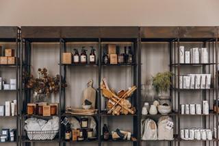The Benev - Wellness Accommodation and Spa Beechworth - Beechworth - 7