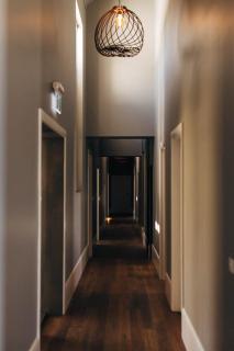 The Benev - Wellness Accommodation and Spa Beechworth - Beechworth - 3