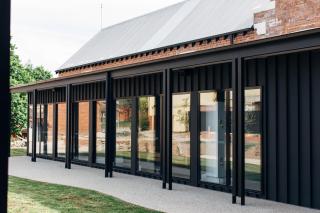 The Benev - Wellness Accommodation and Spa Beechworth - Beechworth - 2